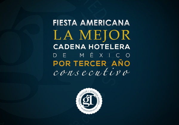 Hotel Fiesta Americana Home Carousel
